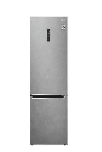 Холодильник   LG GA-B509MCUM